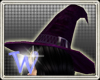 *W* Witch Hat Velvet