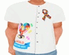 GM's Autism Short sleeve