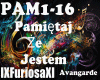 ^F^Pamietaj Ze Jestem...