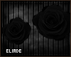 Black Roses e