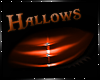 Hallows orange M/F