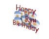 Happy Birthday Ryu