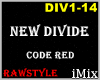 RAW - New Divide
