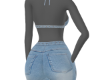 RSE jean fit