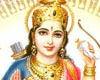 Durga Ma