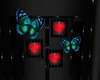 [KR] Butterfly Shelf