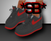 *SB*Red Grey F Forces
