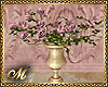 QUEEN'S ROSES VASE