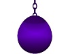 purple wrecking ball
