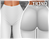 ᵀ Sculpt Legging White