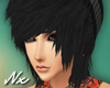 |Nx| Dex Emo Black