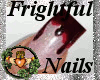 Frightful Nails V2
