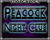 Peacock Night Club