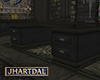 JL Eldran Desk