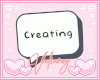 V | Creating Ver. 1