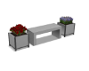 street bench