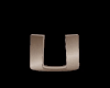 U - Ani DJ Letters