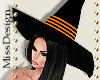 MD♛Witch Hat