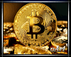 A bunch of bitcoin