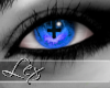 LEX Devils Eyes blue F/M
