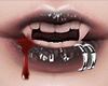 Lips Vampire B\P #2