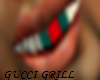 DBOYS]$GUCCI GRILL$