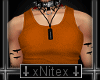 xNx:Expose Orange