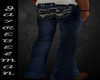 (J)Rock Revival Jeans