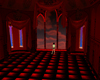 my first evil red room