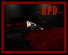 ~RPD~ So Good Bed Red