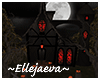 Haunted Halloween Castle