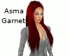 Asma - Garnet