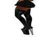 Rosaline'LLT Boots