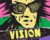 Vision Psycho Skbrd [F]