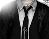! cardigan with shirt