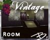 *B* Vintage Room