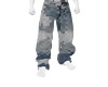  denim
