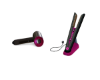Hair Dryer-Straightener