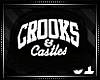 *01*-CROOKS- FITTED
