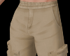 Cargo Pants [Sand]