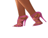 Aphrodite Heels BG Pink