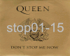Don't Stop Me Now-Queen