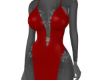 🅃Sparkling Red Dress