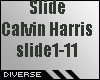 Slide Calvin H