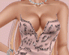 Rose Luxury Dress