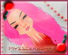 *Zahra pink