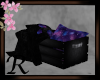 Galaxy Pillow Crate+Pose