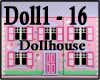 dollhouse - Martinez
