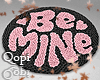 Be Mine Pink Rugs