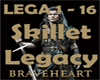 Skillit: Legacy